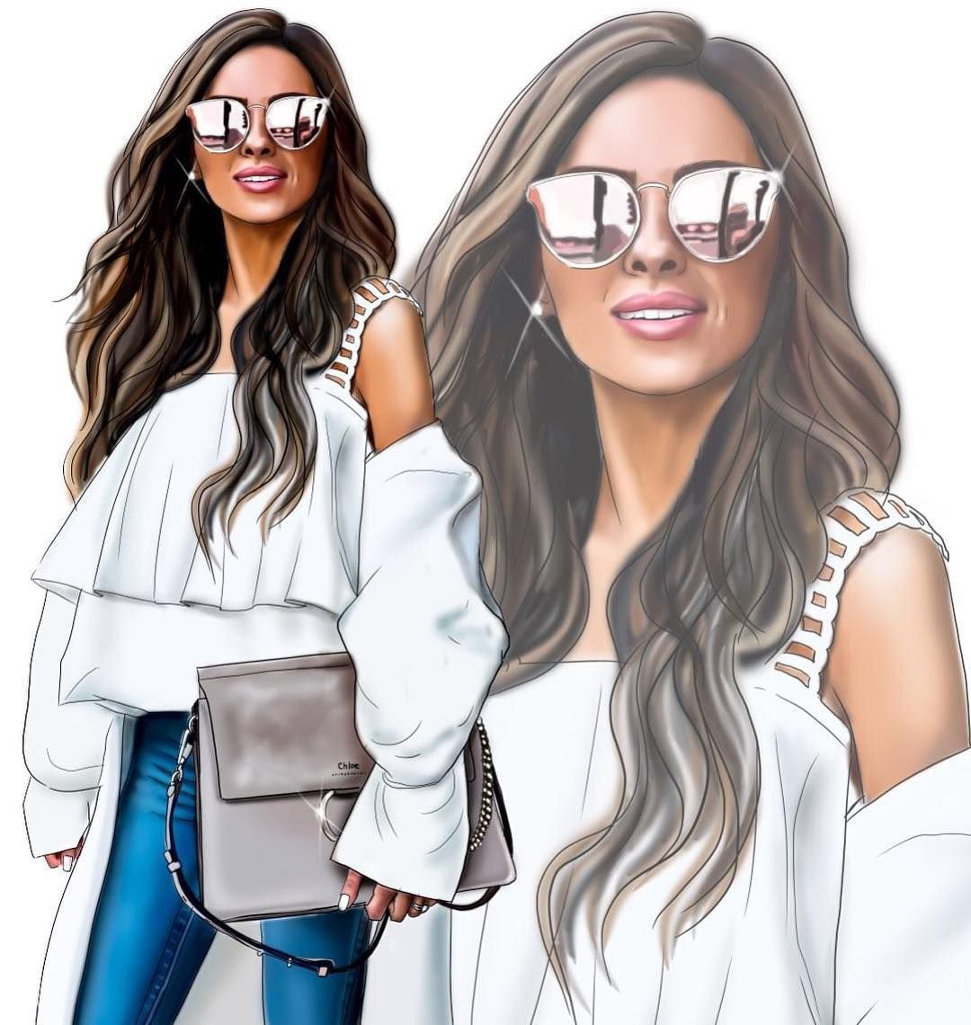 Люцифер и Вики клуб романтики