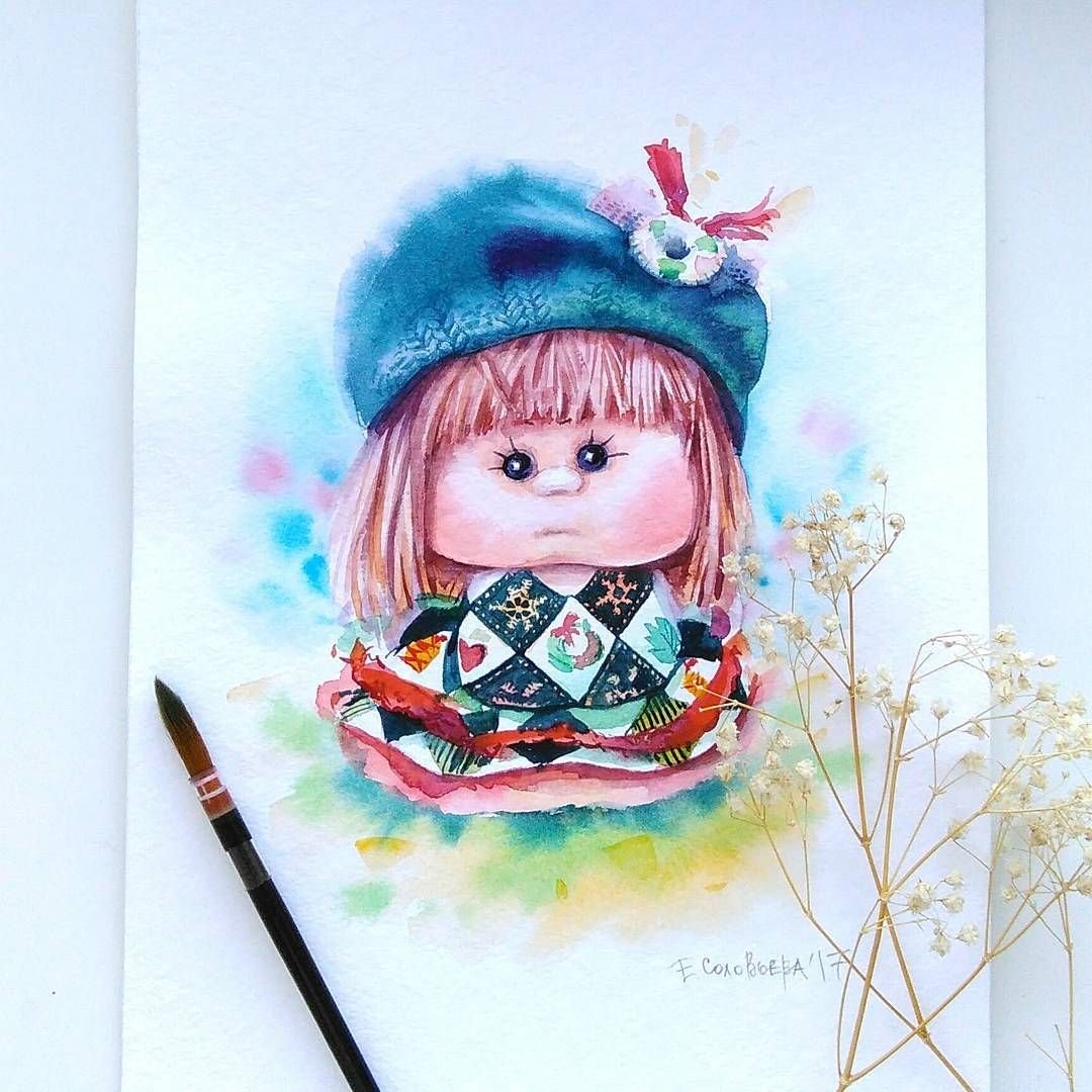 Татьяна Ермакова Барнаул