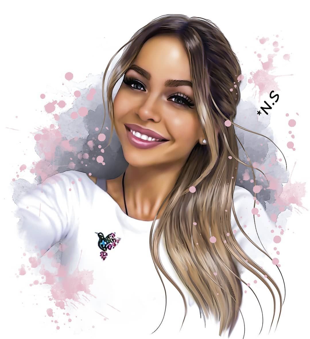 Вики шоу Амелия