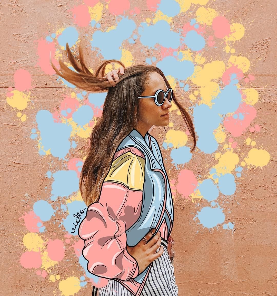 Виктория Семыкина художник