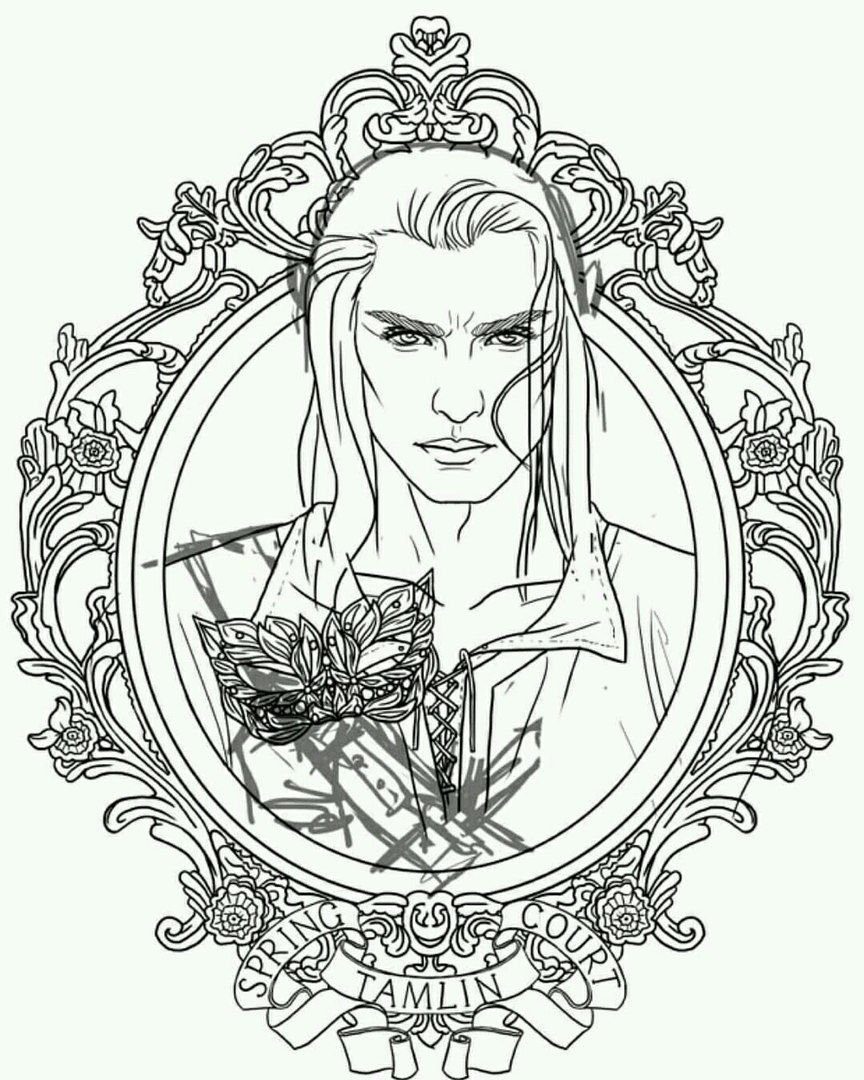 Чарли Боватер королевство