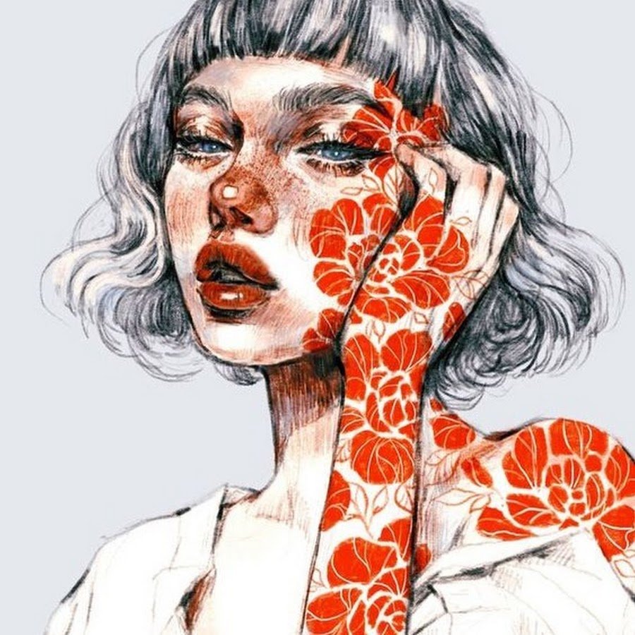 Топовые иллюстрации