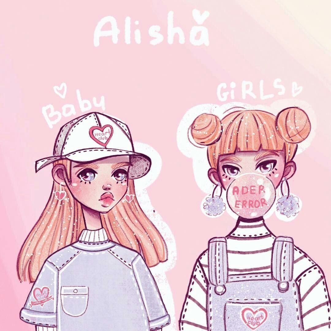 Рисунки из пинторекста