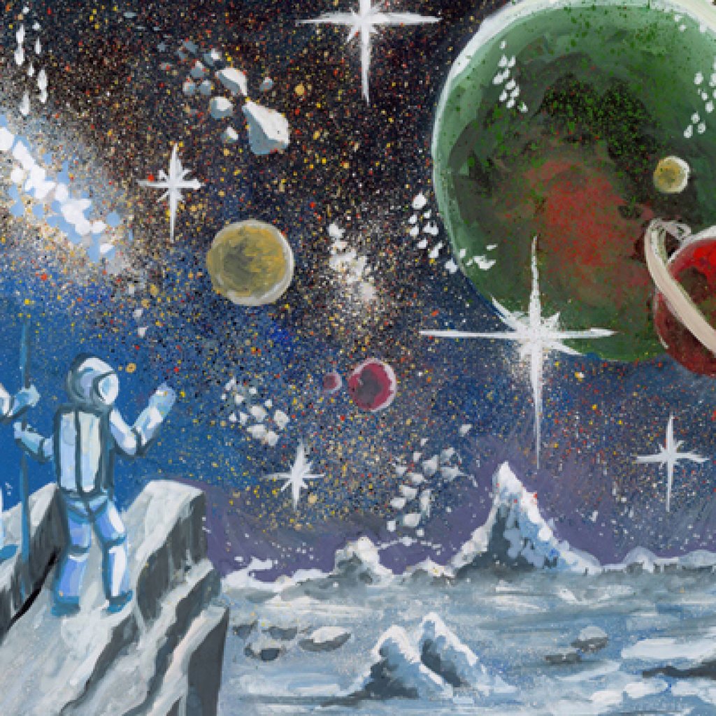Детские картины космоса. Рисунок на тему космос. Рисунок на тему космические фантазии. Композиция на тему космос. Рисунок на космическую тему.