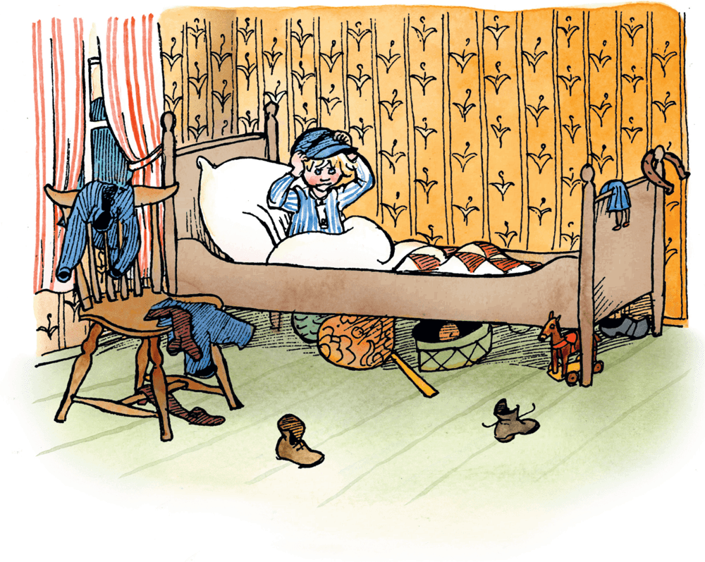 Эмиль из Леннеберги