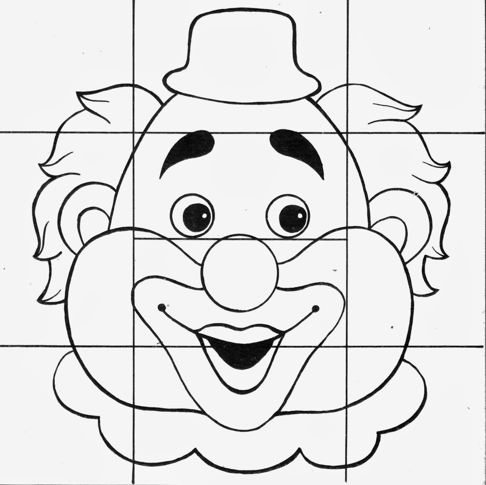 Рисование маска клоуна. Клоун раскраска. Голова клоуна раскраска. Голова клоуна раскраски для детей. Веселый клоун раскраска.