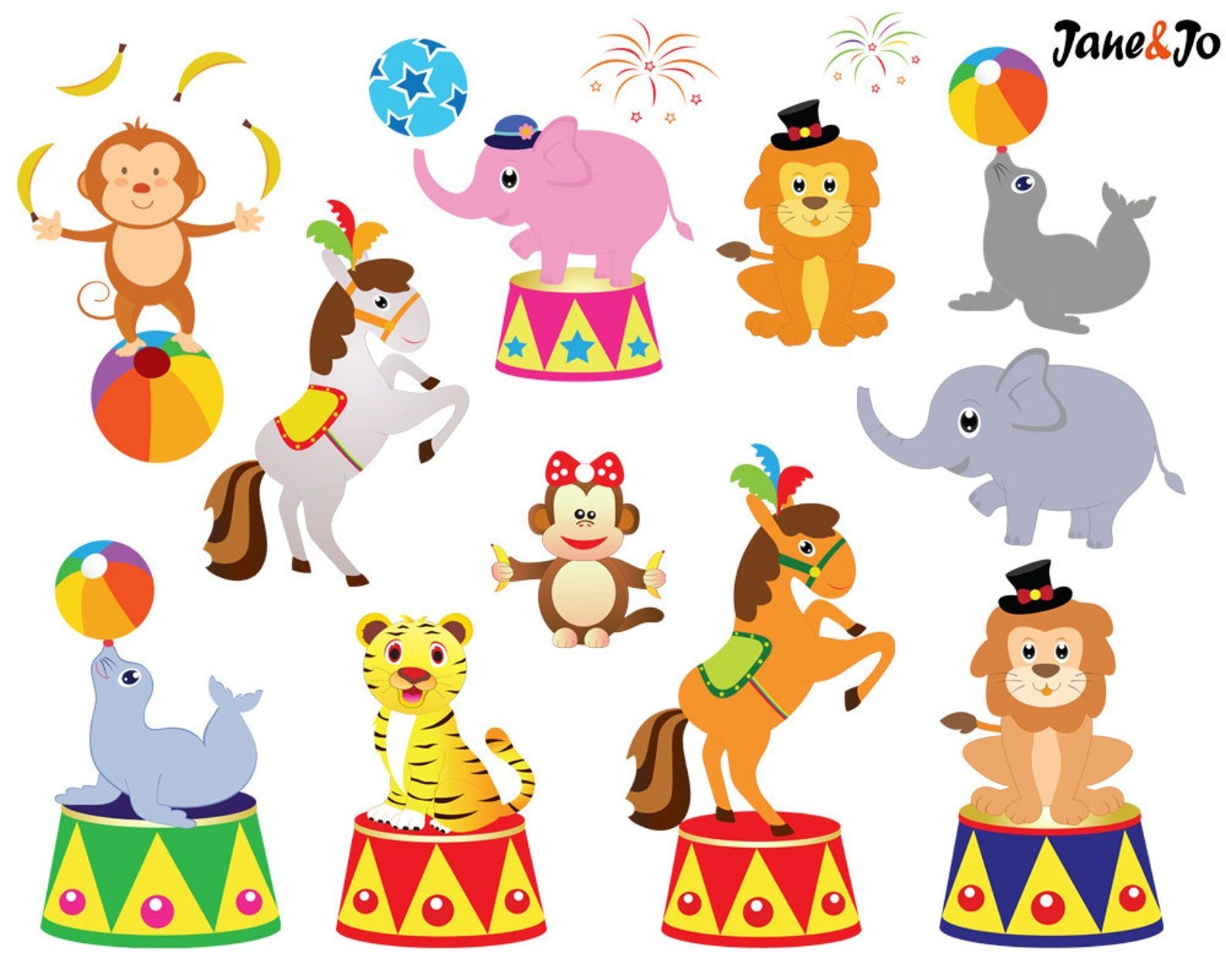 Герои цирка картинки. Цирковые животные. Цирк для детей. Животные цирка для детей. Цирк иллюстрации для детей.