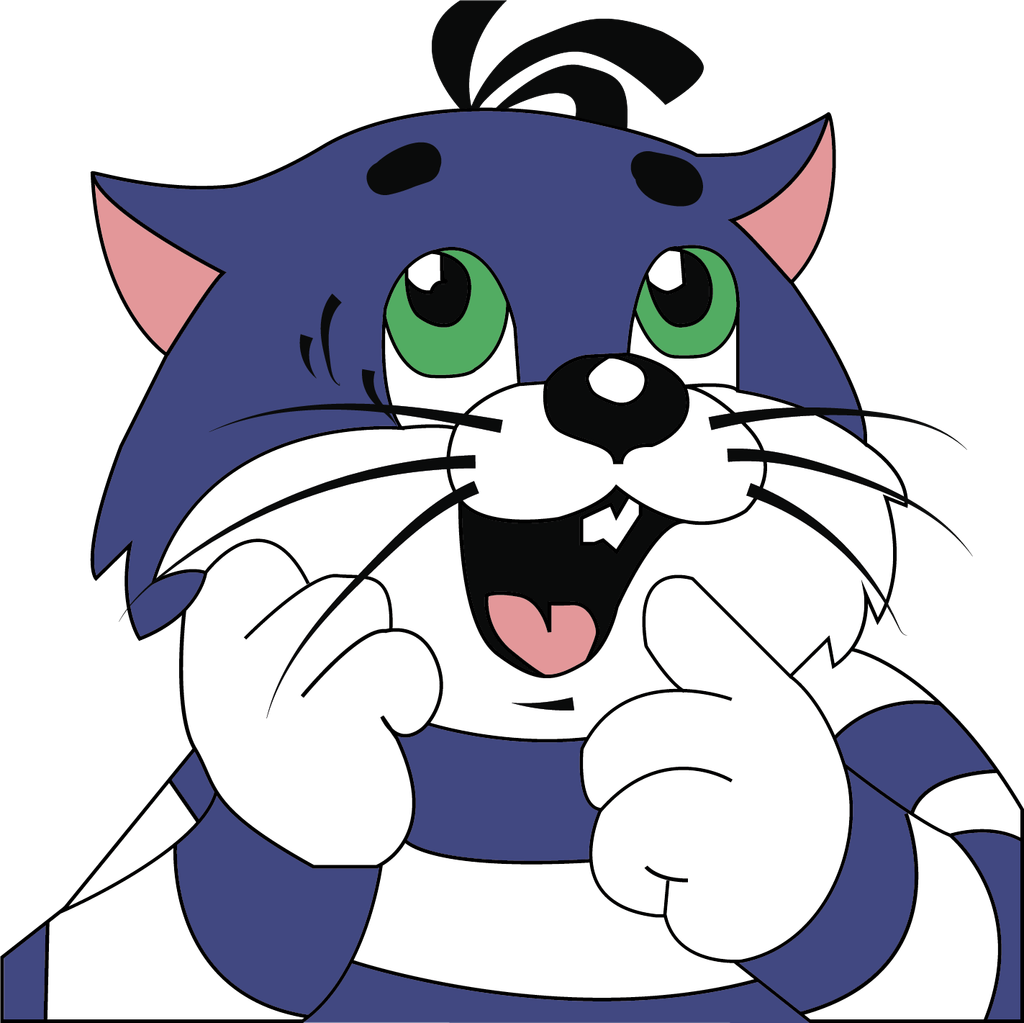 Маска Матроскина