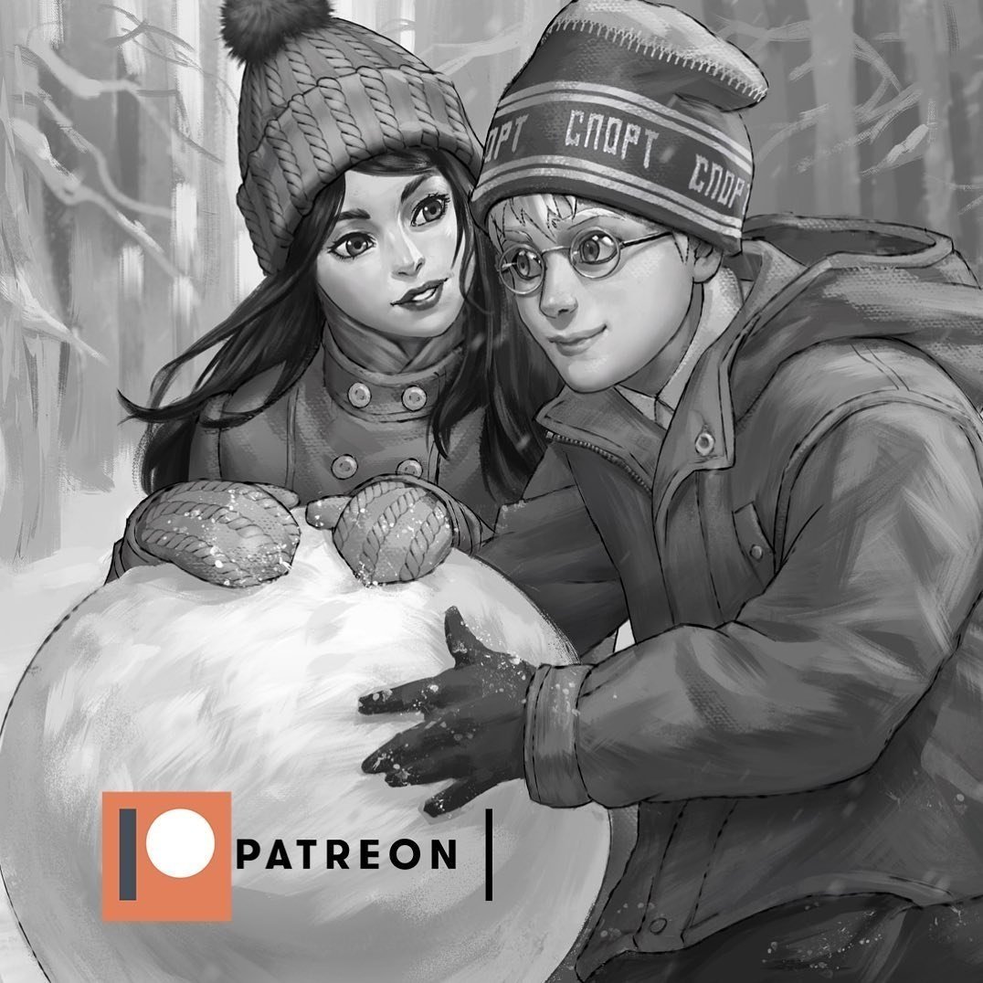 Tiny Bunny новелла