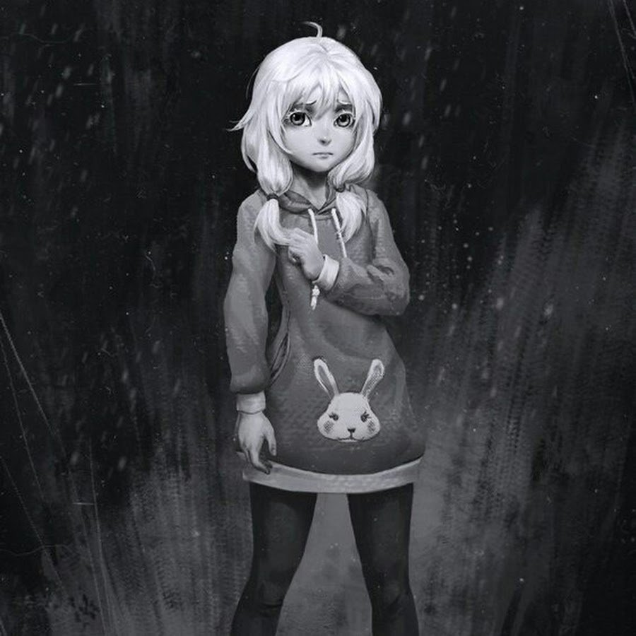 Tiny Bunny и пищеблок кросовер