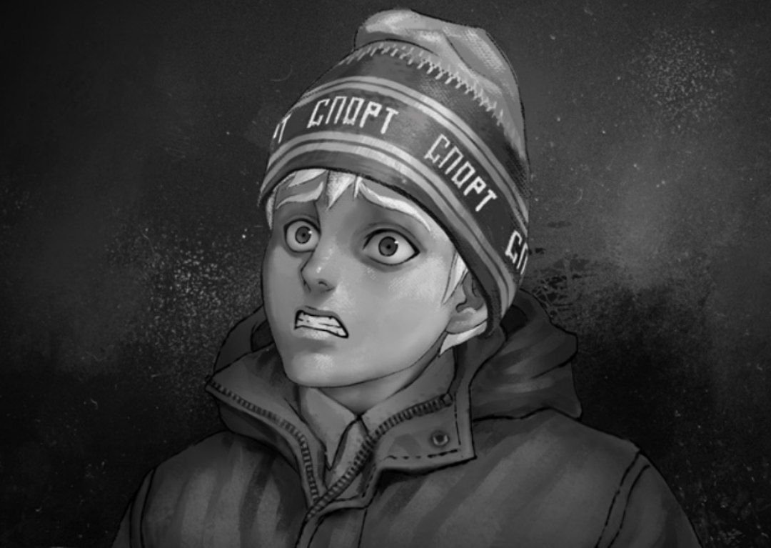 Лиса Алиса зайчик