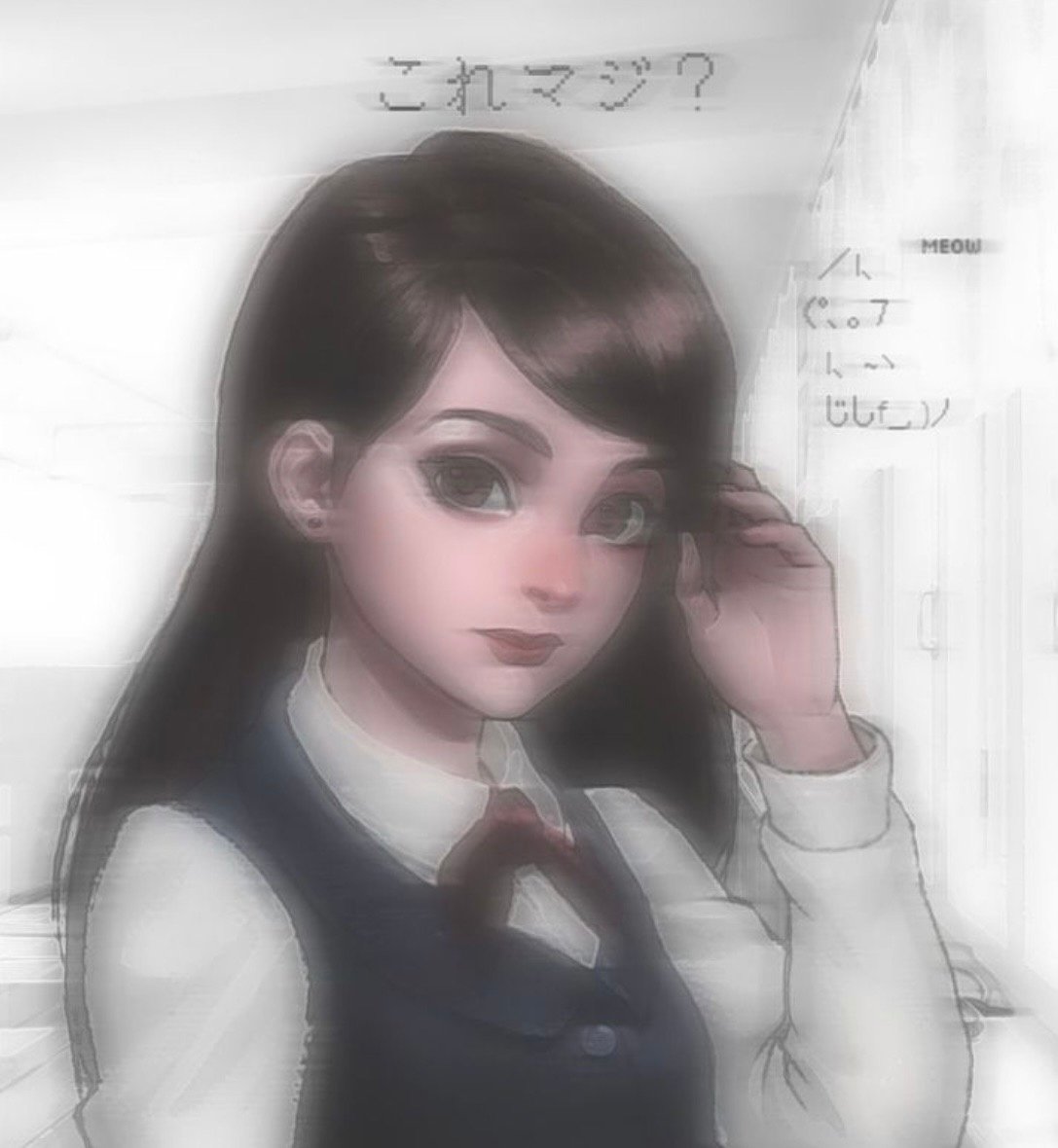 Хозяин леса tiny Bunny