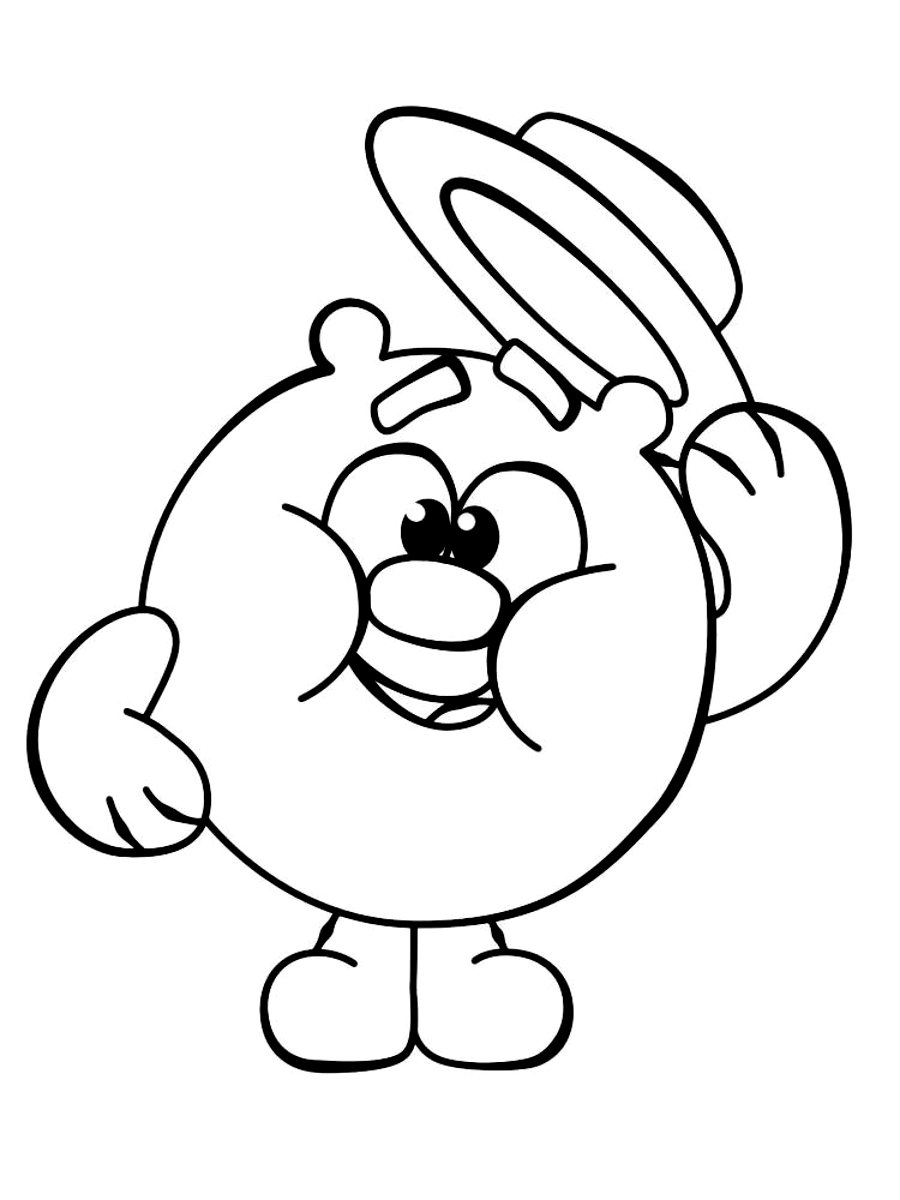 Люсьен Копатыч