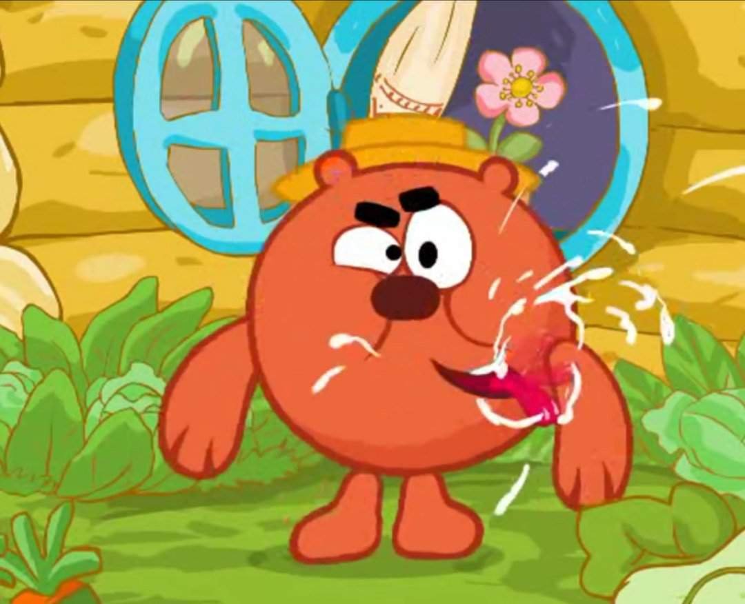 Копатыч огородник