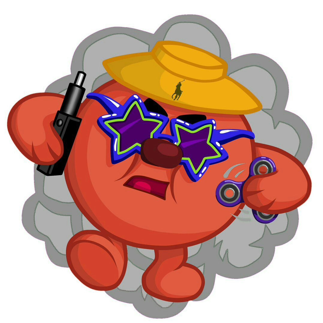 Копатыч в каске