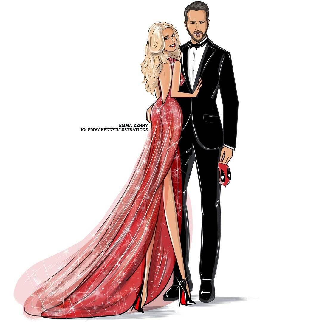 Свадьба арт