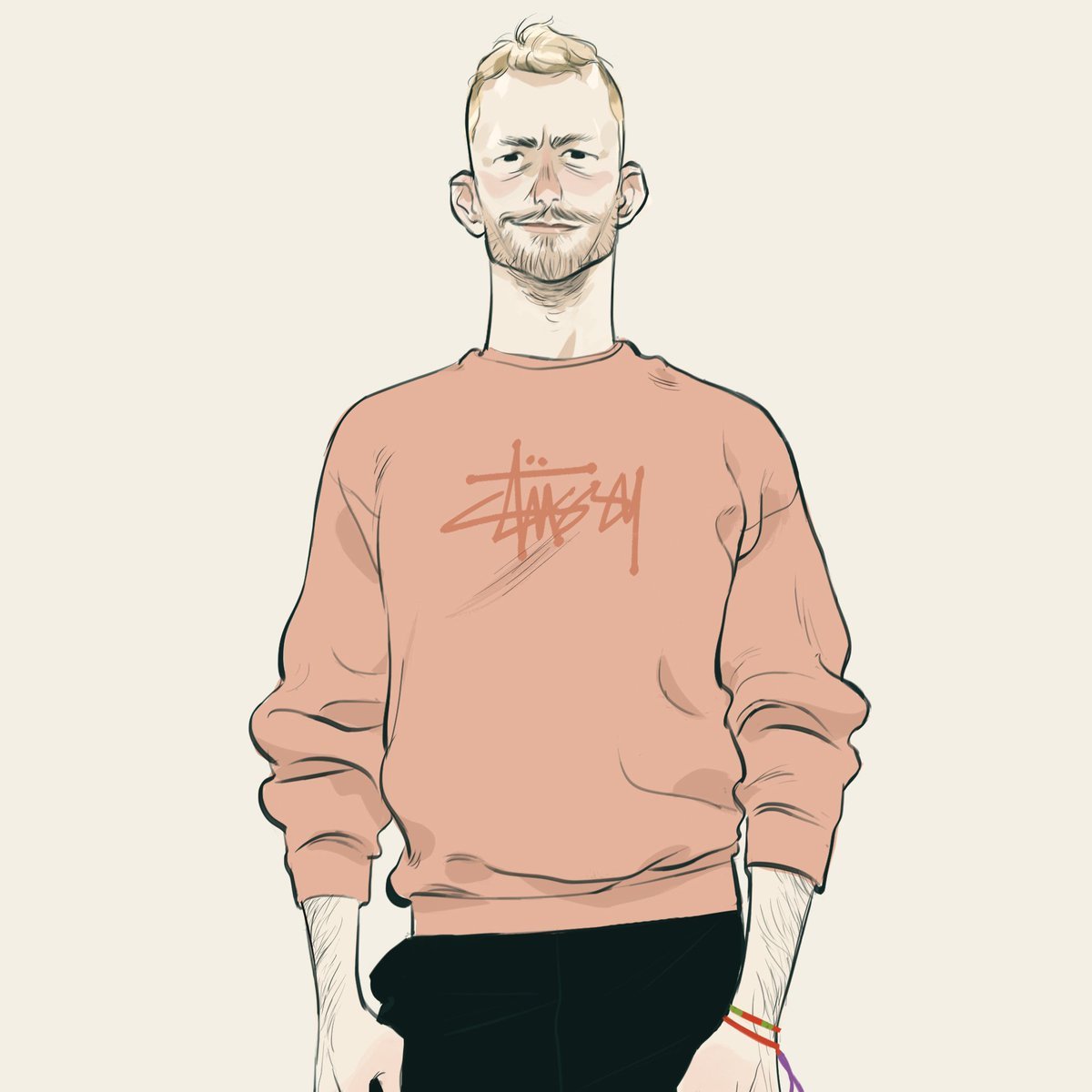 Кенни маккормик характер