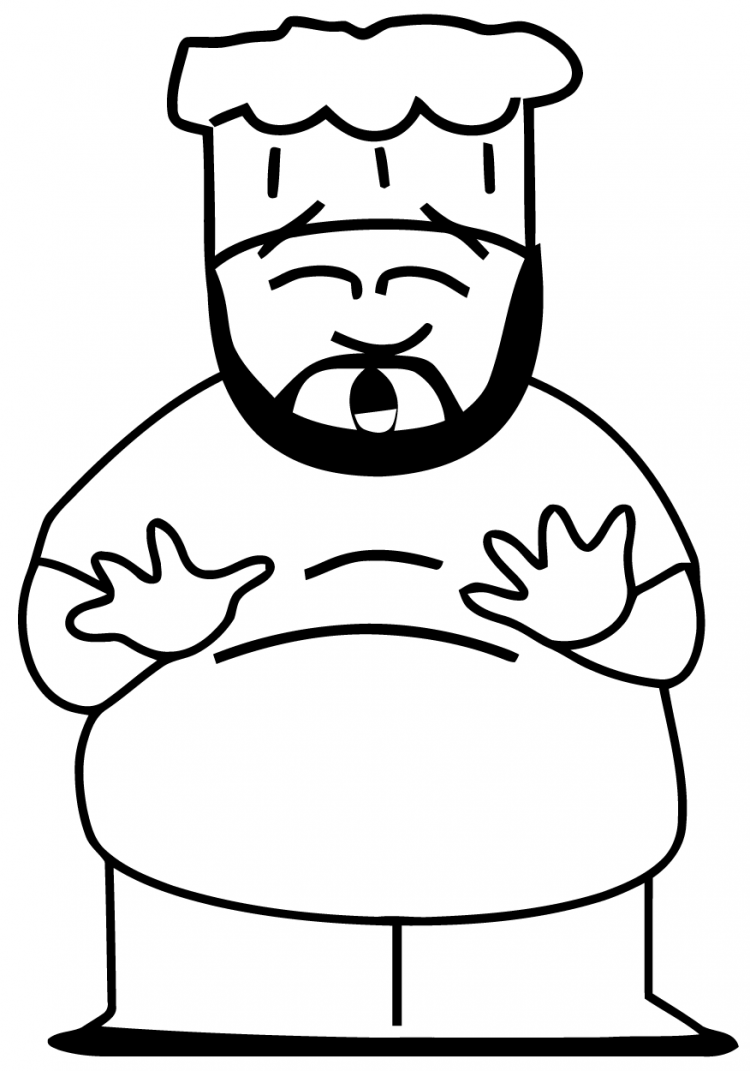 Эскиз кенни