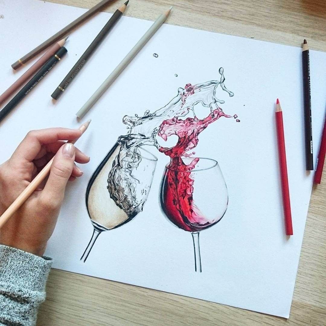 Идеи для рисования