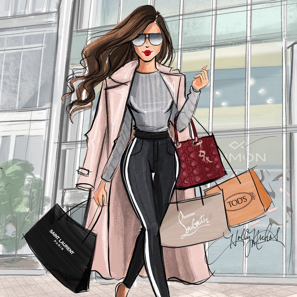 Портрет солдата раскраска