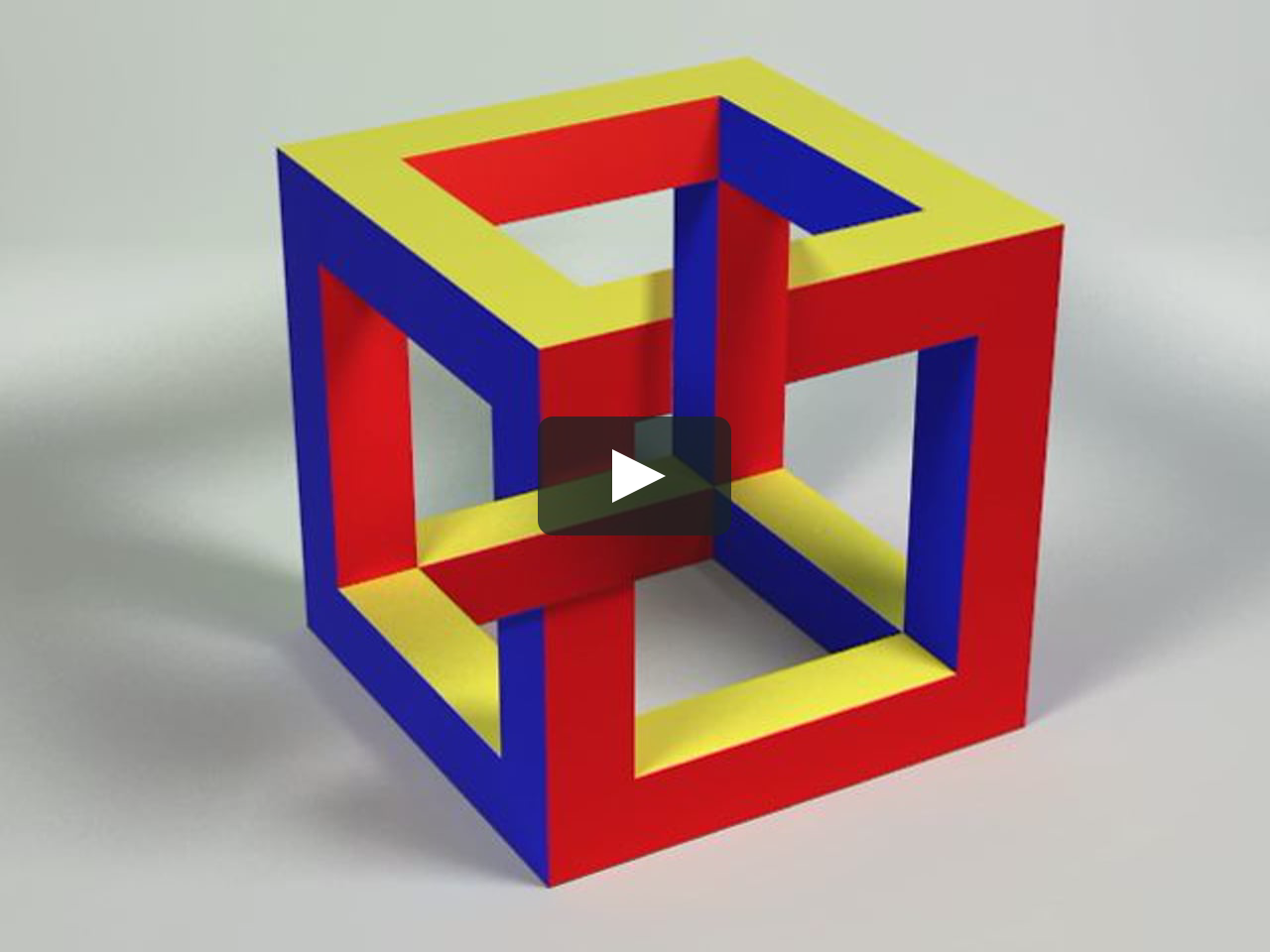 Куб гу. Четырехмерные фигуры. Невозможные фигуры. Трёхмерный куб. Оптические иллюзии невозможные фигуры.