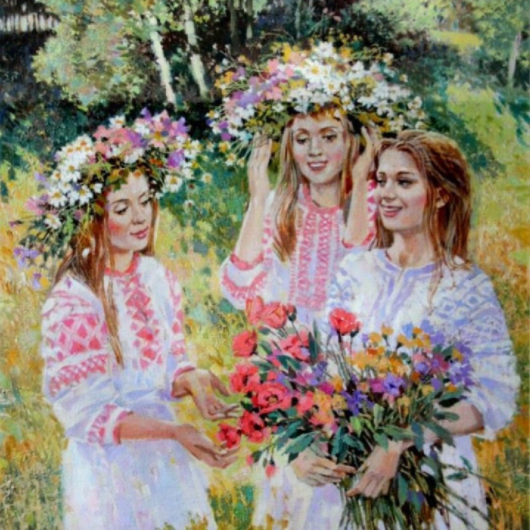 Сказки братьев Бондаренко иллюстрации