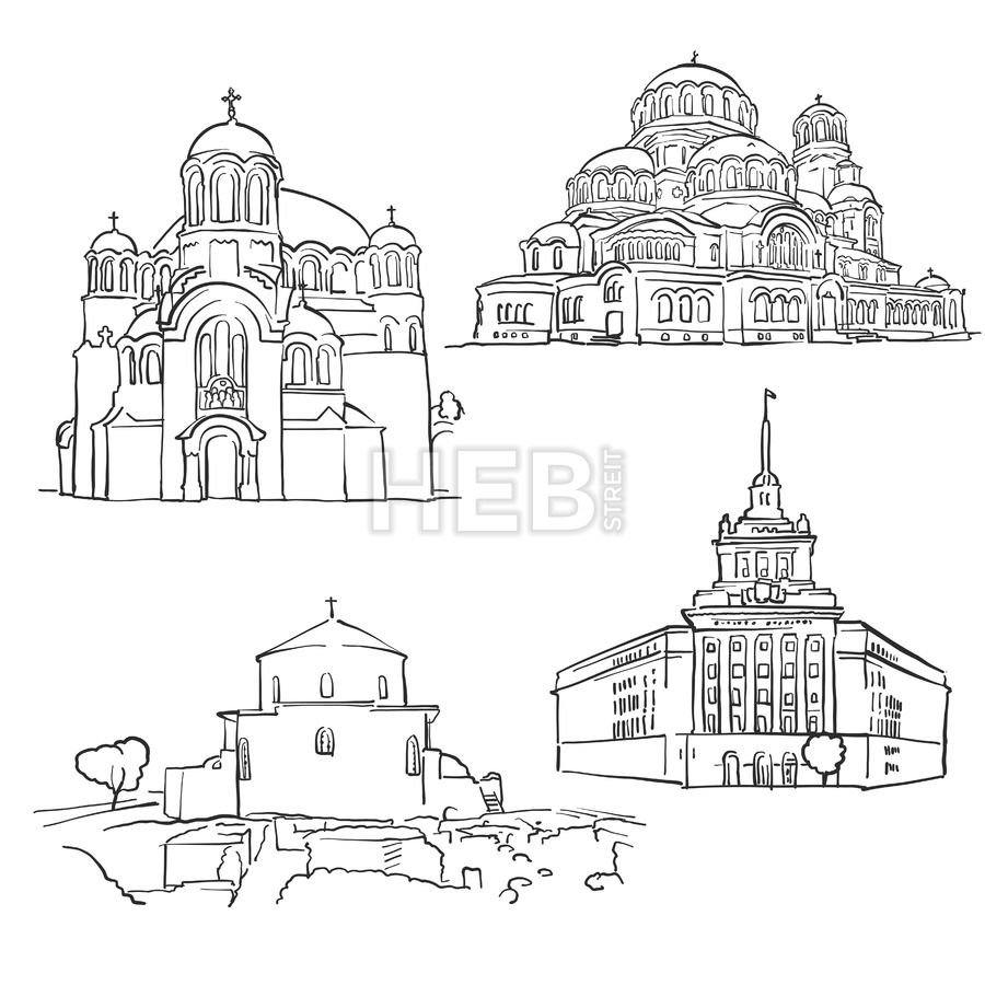 Мечеть Айя София