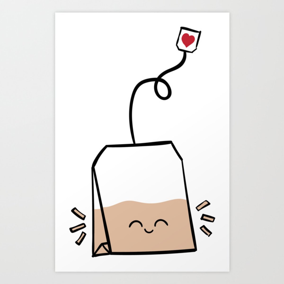 Рисунок уровень легкий