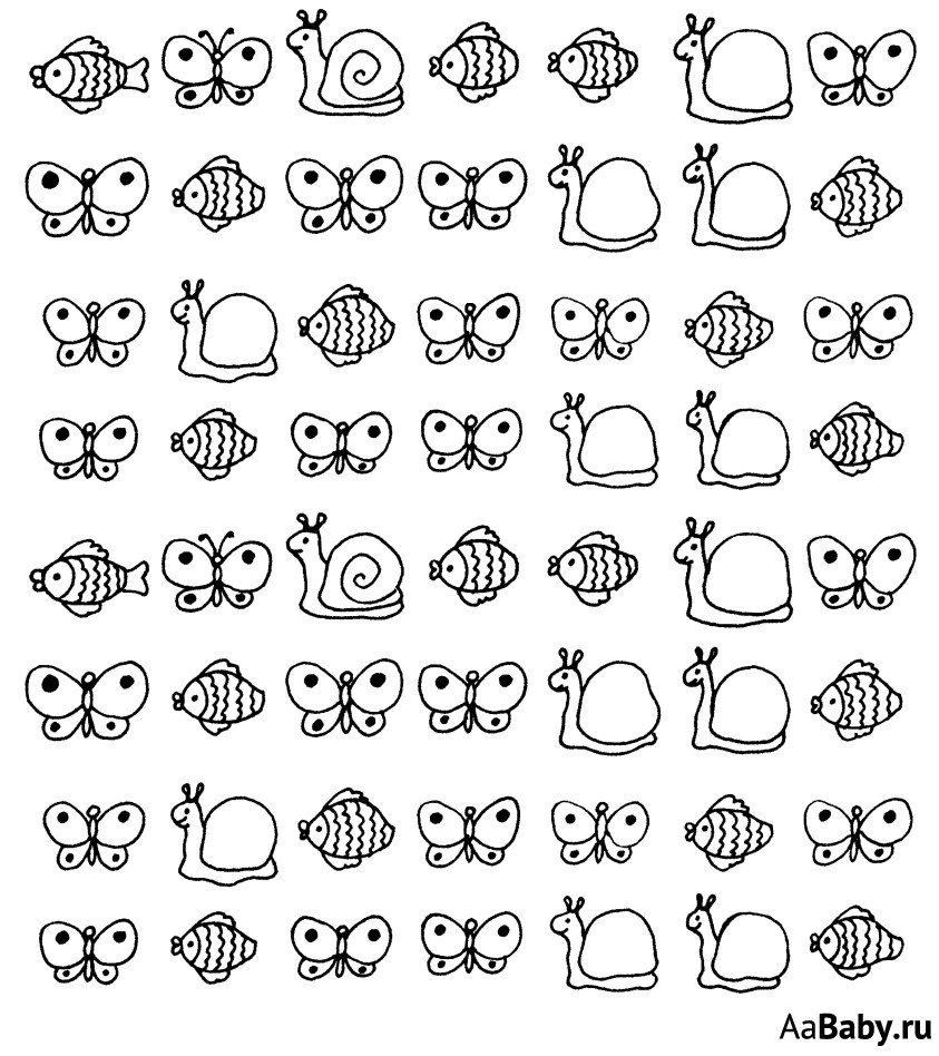 Грустные мини рисунки легкие