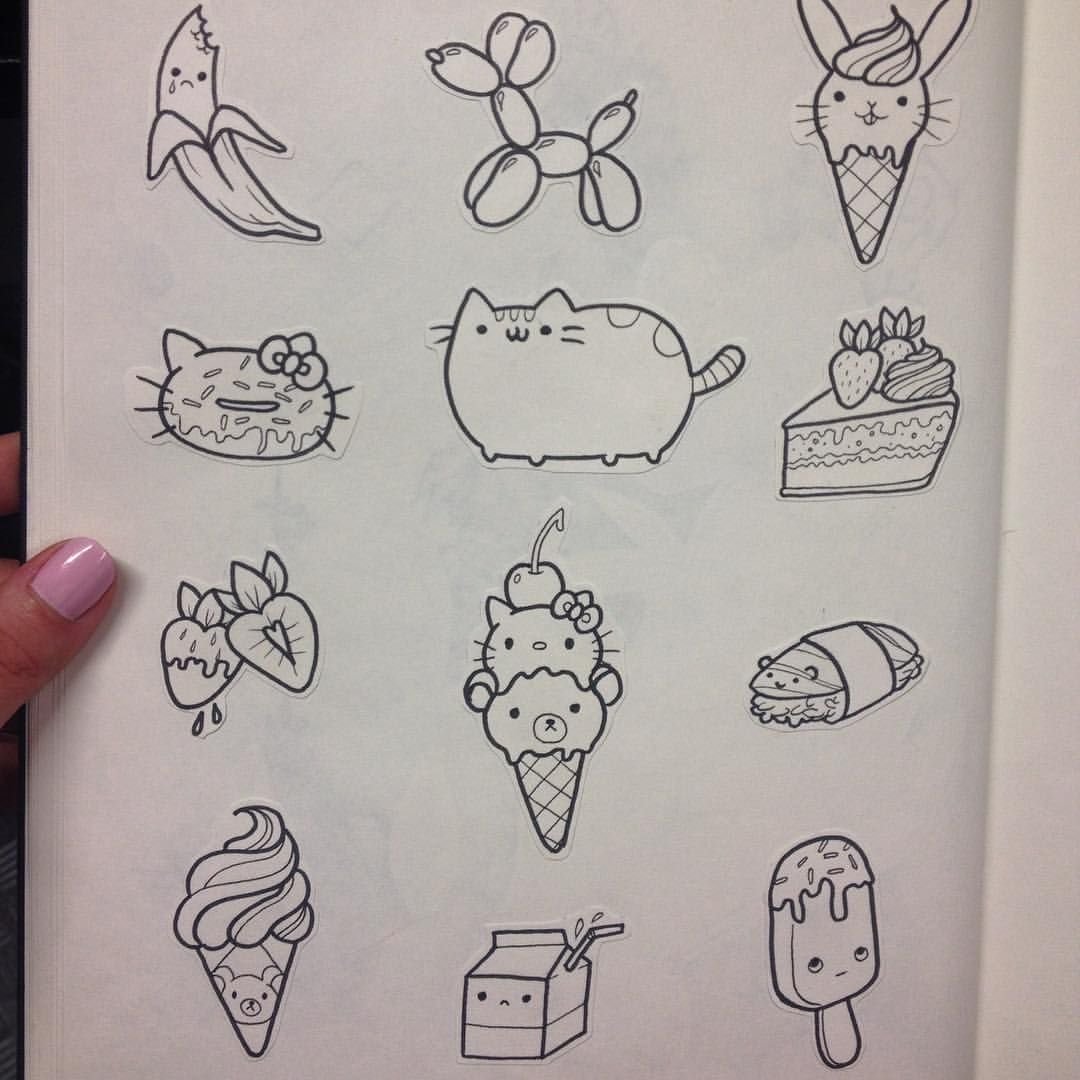 Стильные иконки приложений