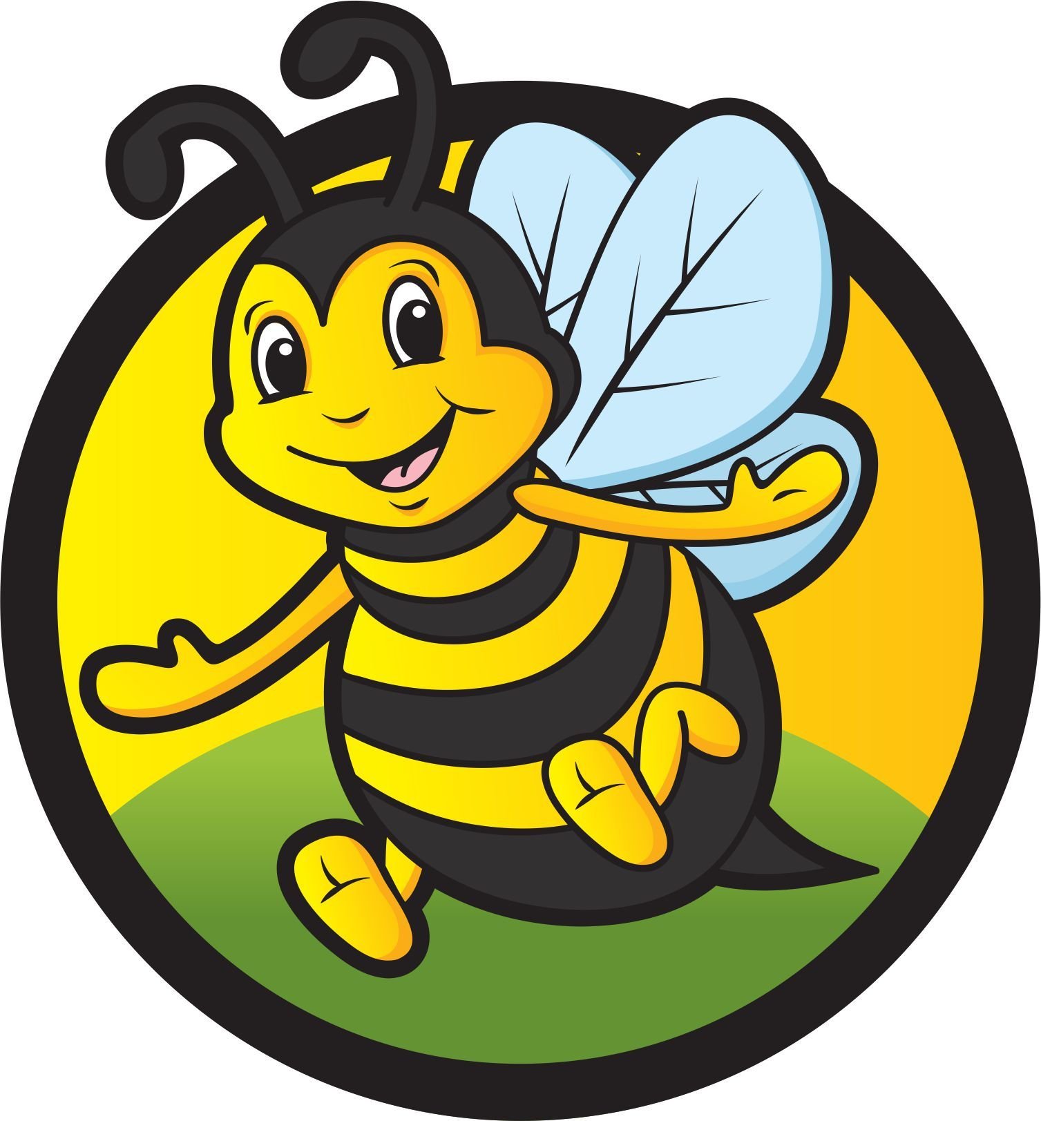 Включи маленькая пчелка. Пчелка значок. Пчела символ. Значки Пчелка для детей. Пчела лого.