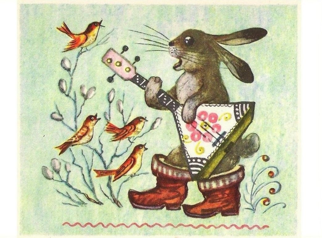 Иван Билибин