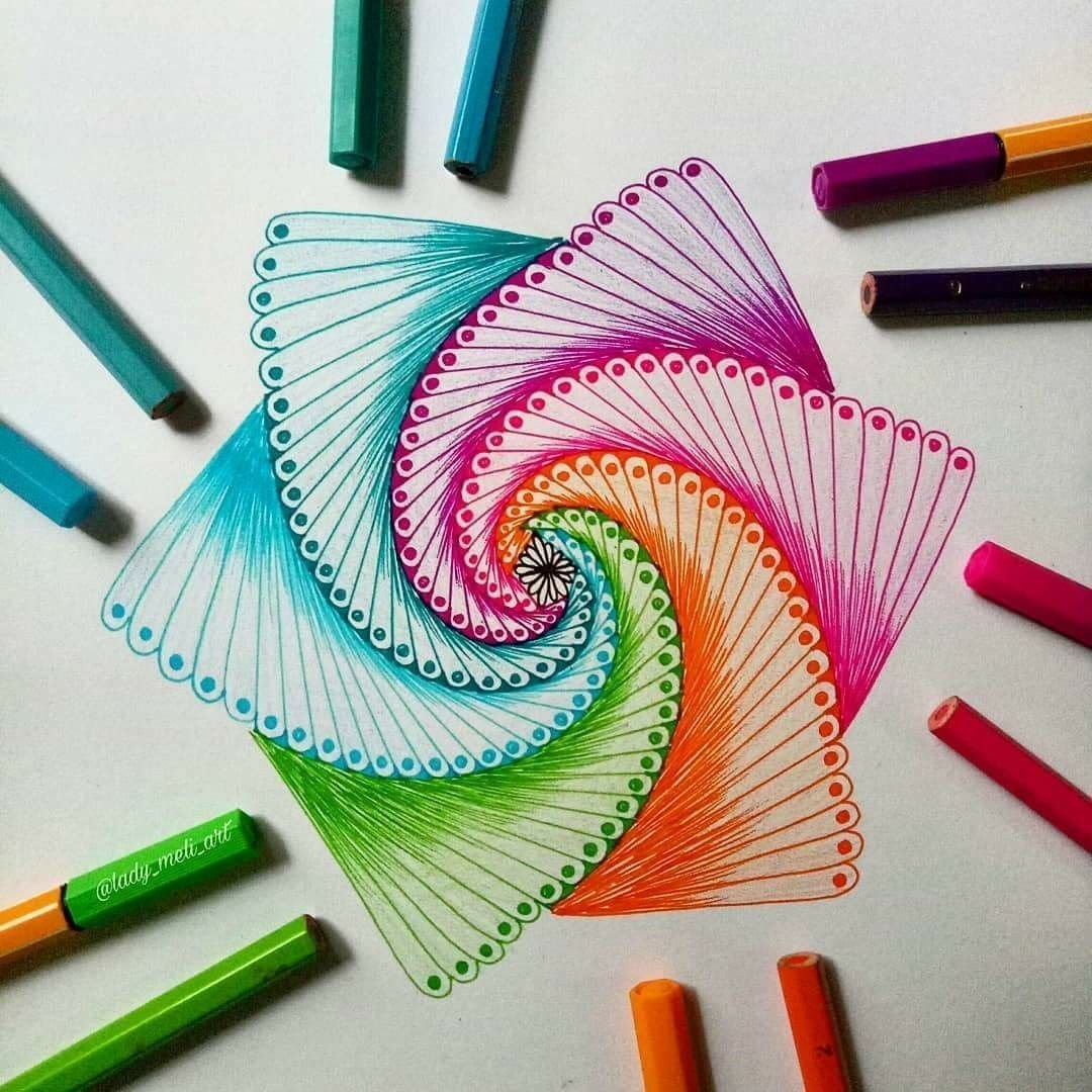 Идеи для рисования