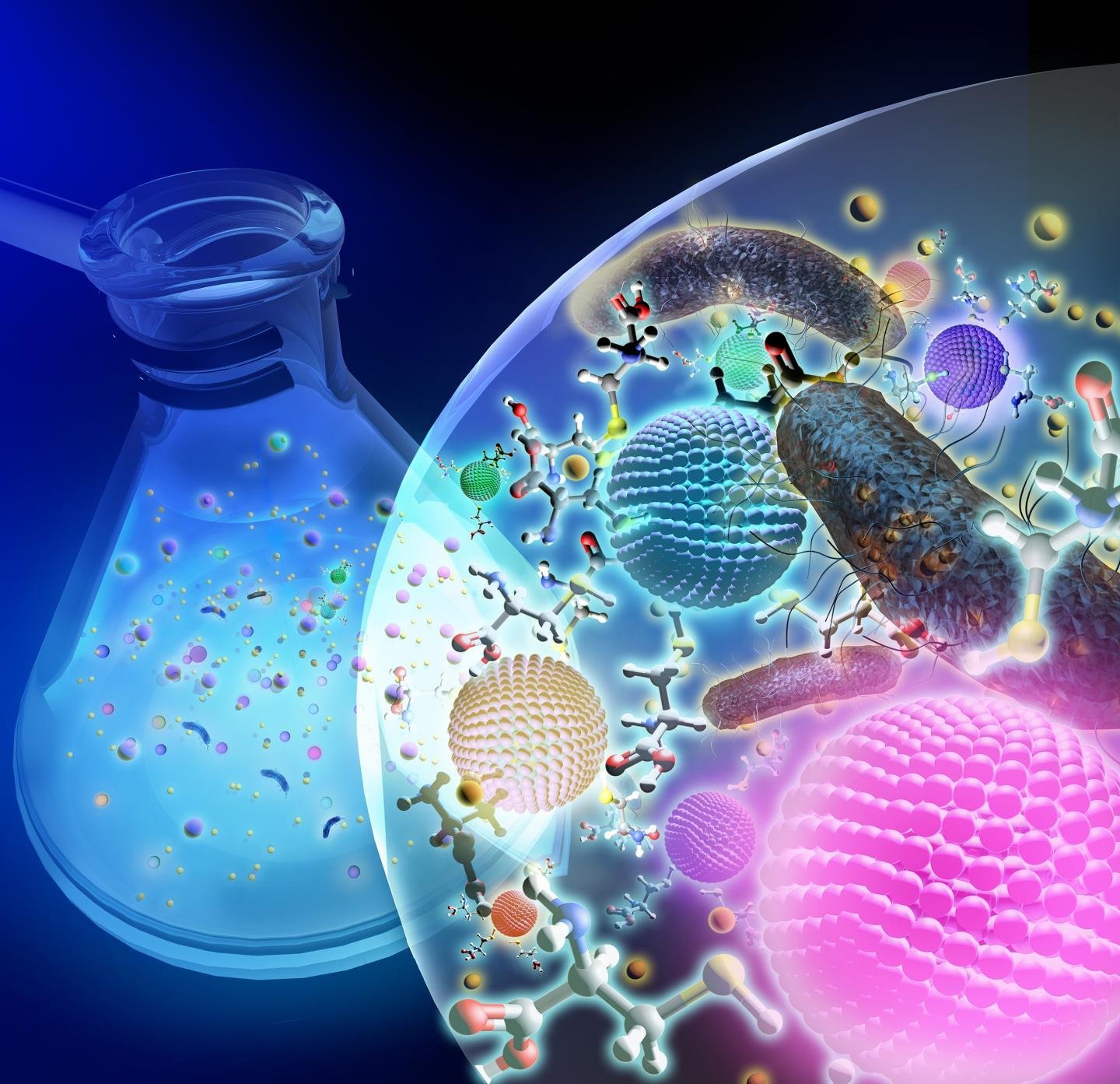 Современные технологии биологии. Биологические нанотехнологии. Бактерии в нанотехнологиях. Биология микробы. Нанотехнологии в биологии.