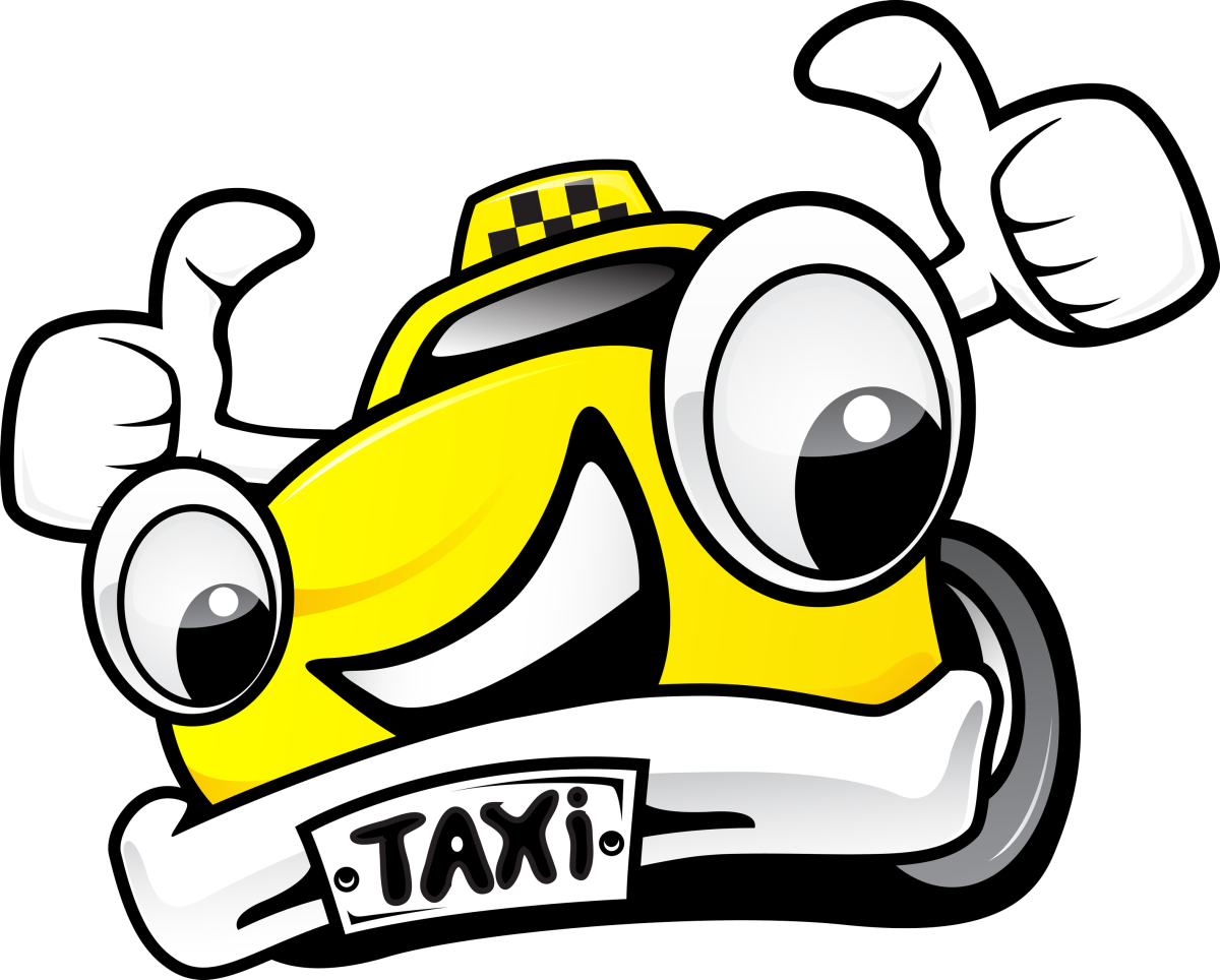 Стикер таксиста. Эмблема такси. Такси мультяшное. Прикольный логотип такси. Такси картинки.