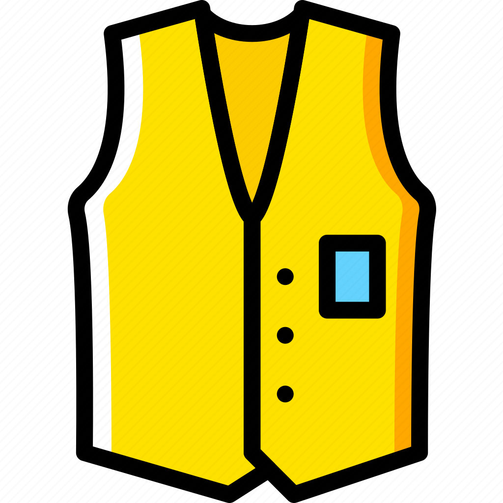 Моделирование жилета