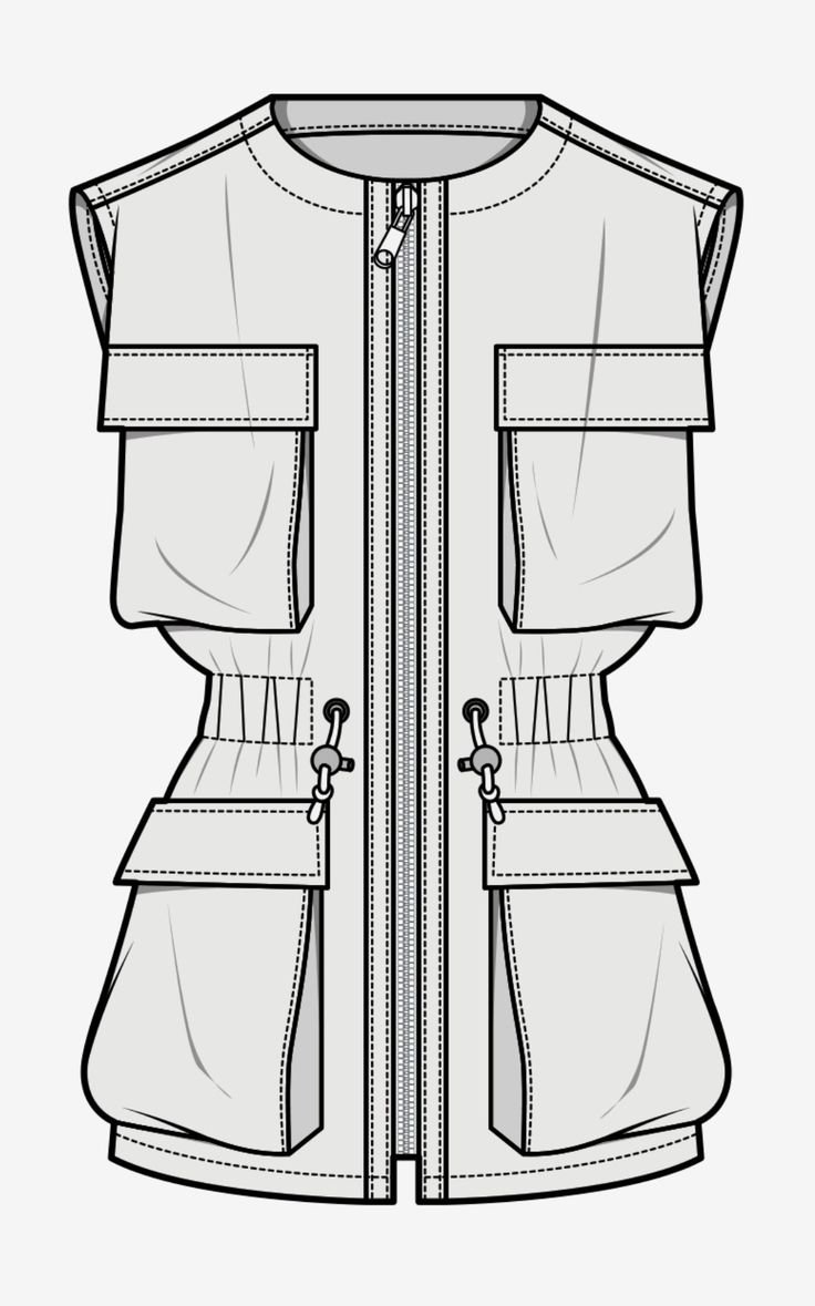 Технический эскиз