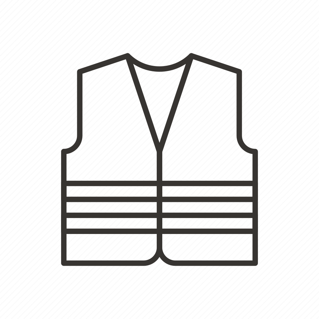 Жилет женский казахский выкройка