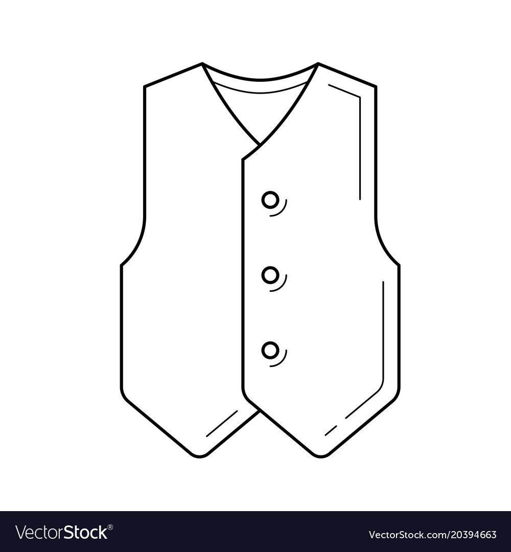 Спасательный жилет иконка