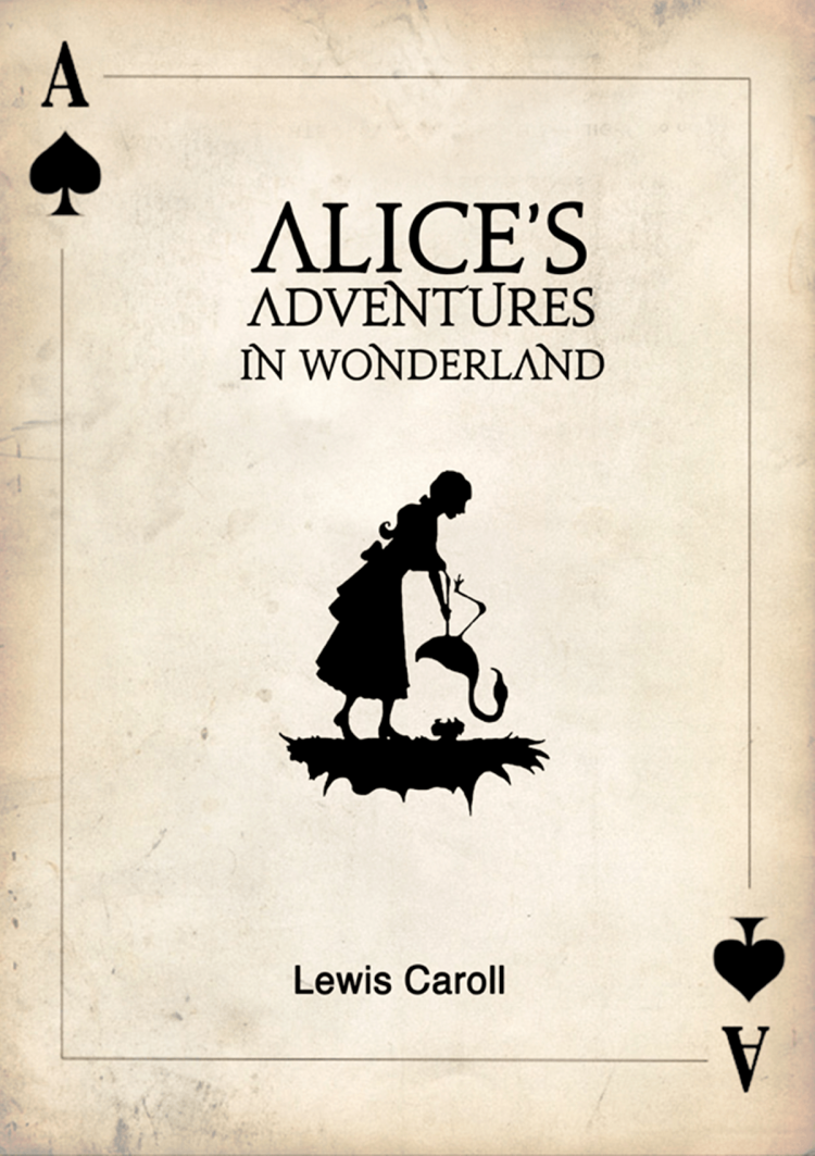 Обложка простой книги. Алиса в стране чудес обложка книги. Алиса в стране чудес иллюстрации обложка книги. Дизайн обложки книги Алиса в стране чудес. Льюис Кэрол «Алиса в стране чудес».
