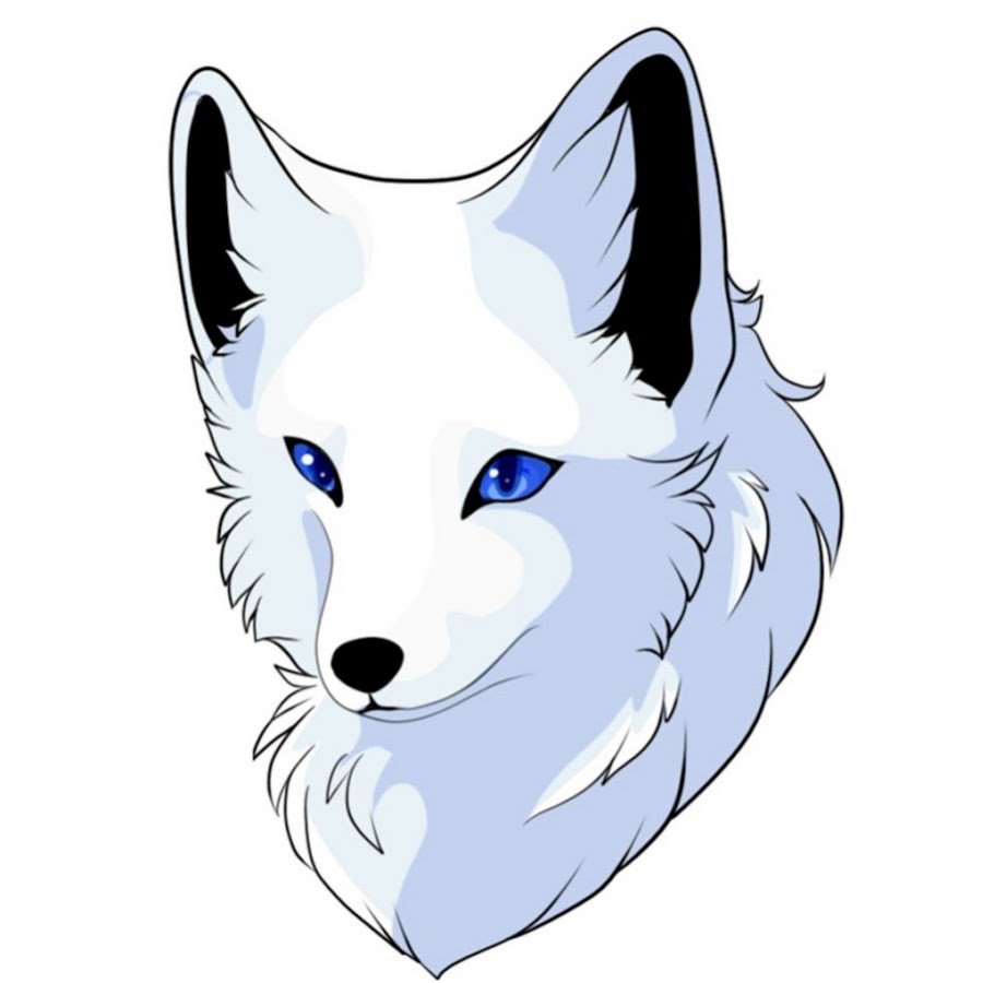 Аниме животные