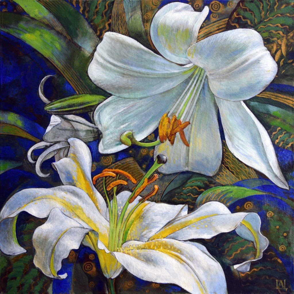 Лилия Цаплина