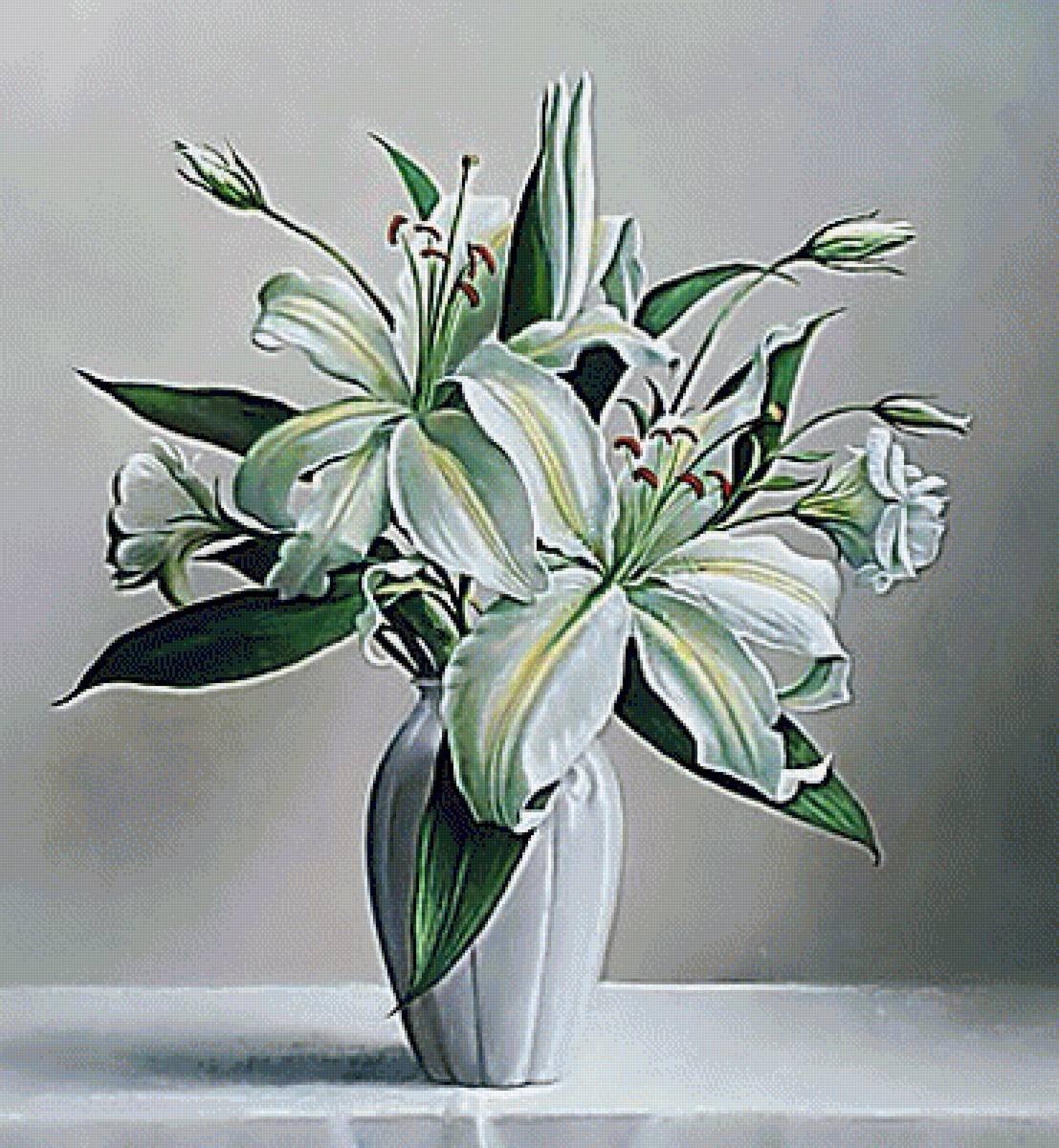 Художник Питер Вагеманс