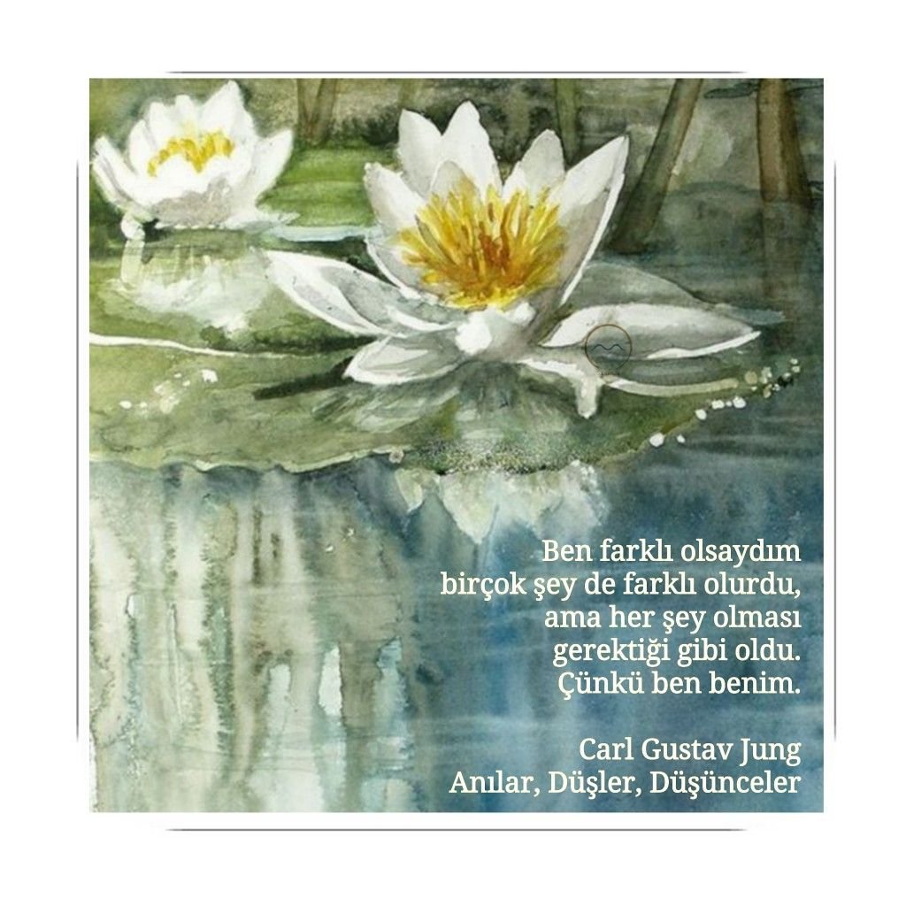 Лилия красками