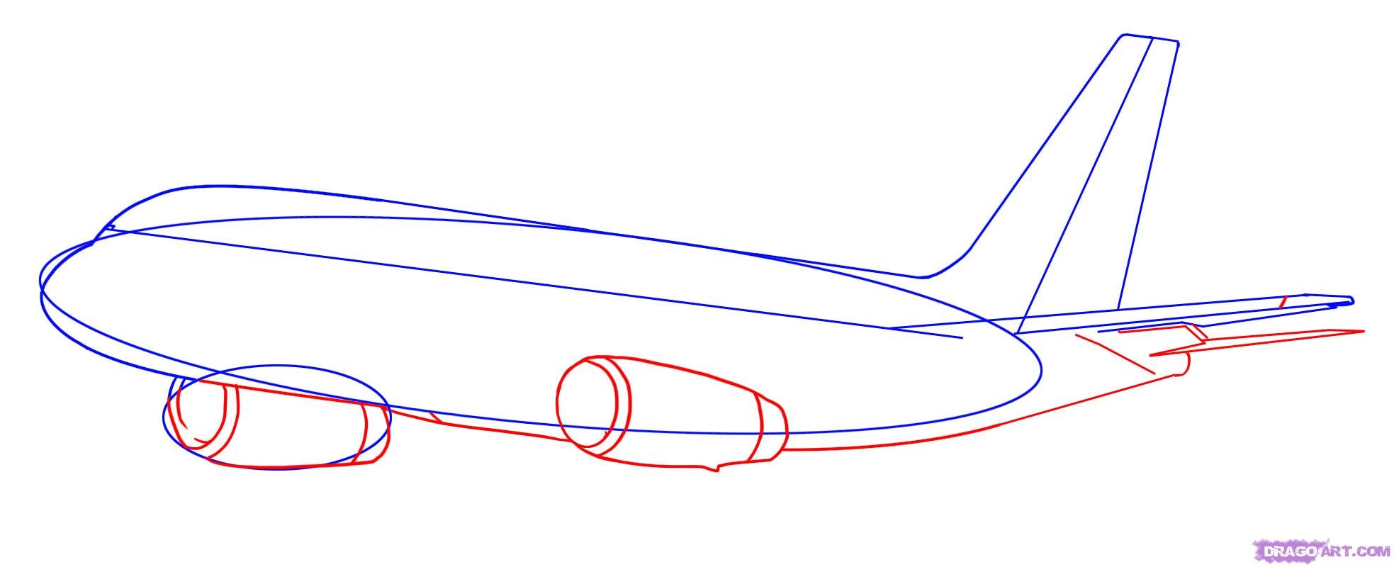 Самолет карандашом легко. Рисование самолет. Самолет карандашом. Поэтапное рисование самолета. Самолёт рисунок карандашом.