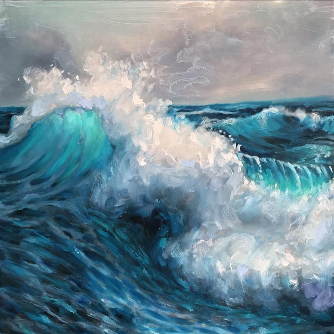 Lindsay Rapp художница