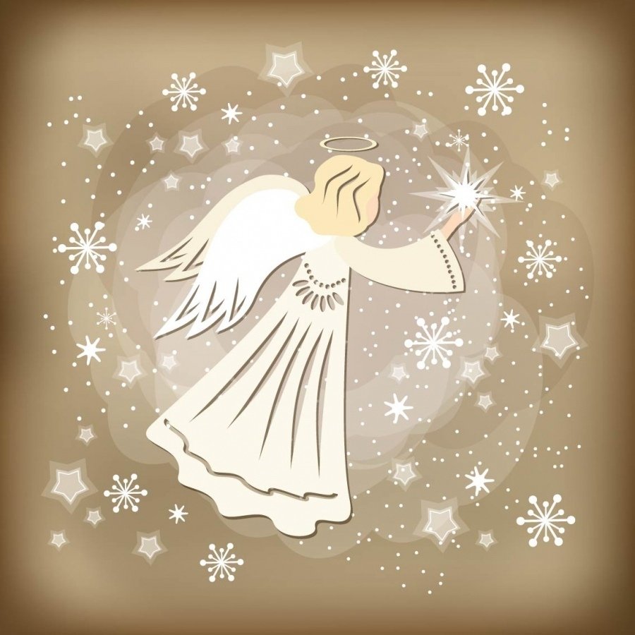 Ангел Вестник Рождества