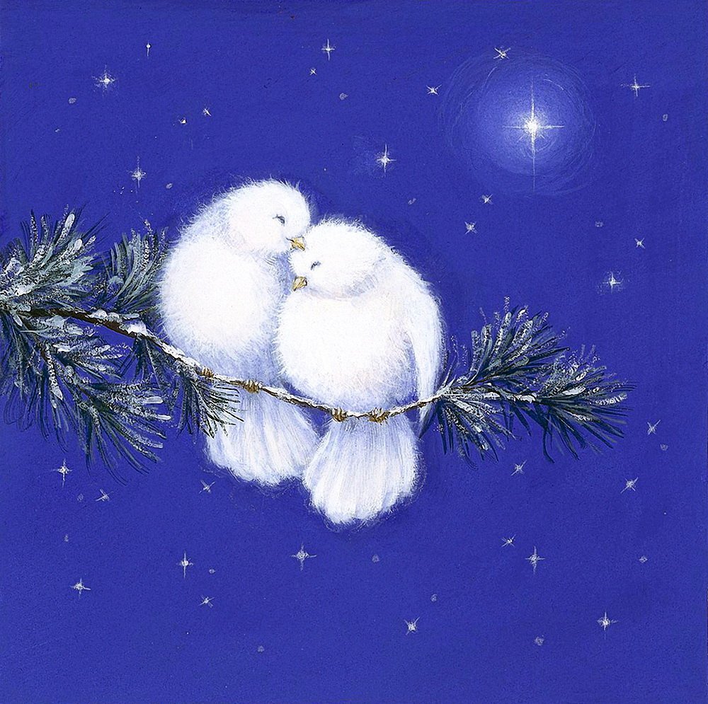 Анна Петунова фонарь