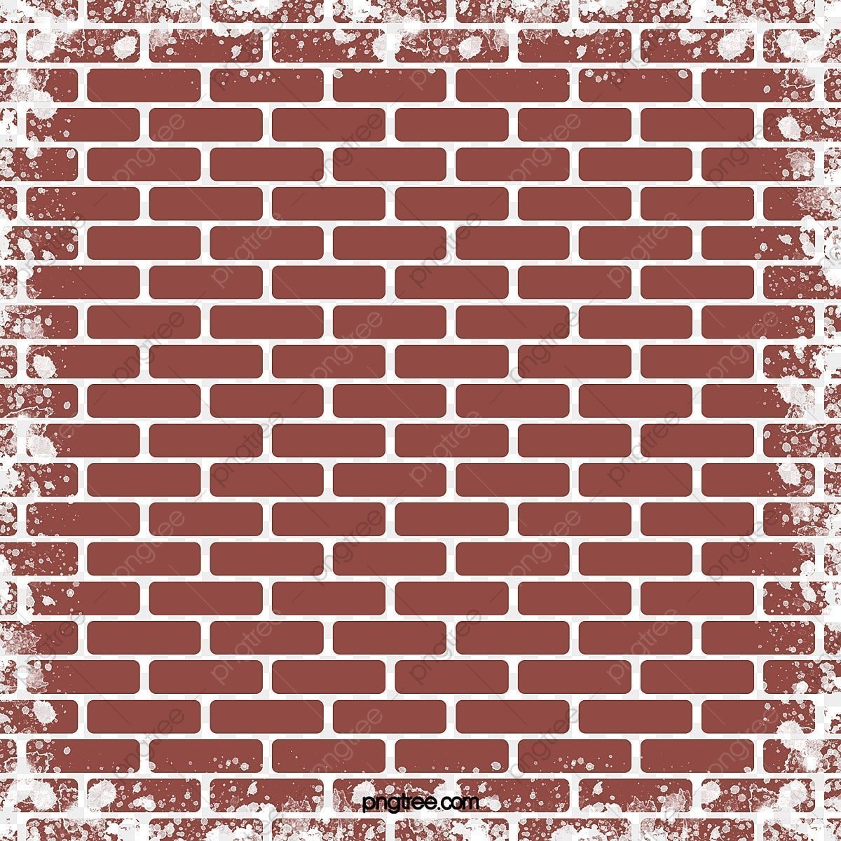 Векторный кирпич