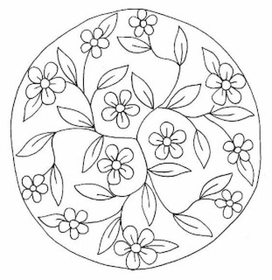 Раскраска для детей принцессы антистресс